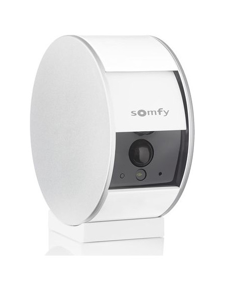 Caméra de surveillance intérieure SOMFY