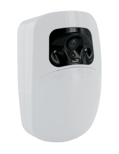 Détecteur de mouvement vidéo DMBV DELTA DORE