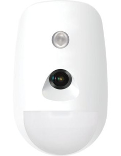 Détecteur de mouvement sans fil avec caméra PIRCAM HIKVISION