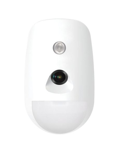 Détecteur de mouvement sans fil avec caméra PIRCAM HIKVISION