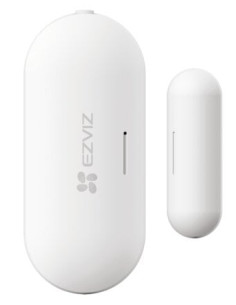 Détecteur d'ouverture/fermeture T2C EZVIZ