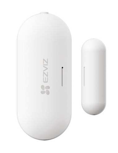 Détecteur d'ouverture/fermeture T2C EZVIZ