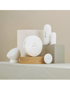 Pack alarme + 4 détecteurs EZVIZ