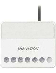 Relais sans fil 7-24 V DC