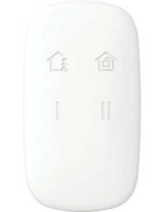 Télécommande sans fil 4 boutons pour AX PRO HIKVISION