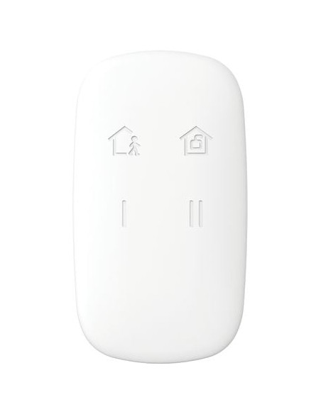 Télécommande sans fil 4 boutons pour AX PRO HIKVISION