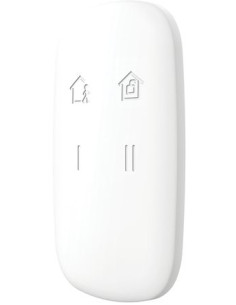 Télécommande sans fil 4 boutons pour AX PRO HIKVISION 2