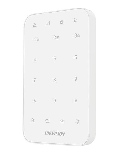 Clavier à code sans fil pour alarme AX PRO...