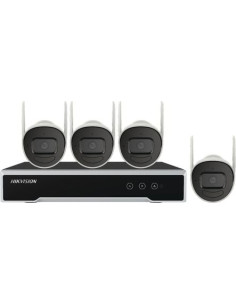 Kit caméra tube NK42W0H-1T HIKVISION