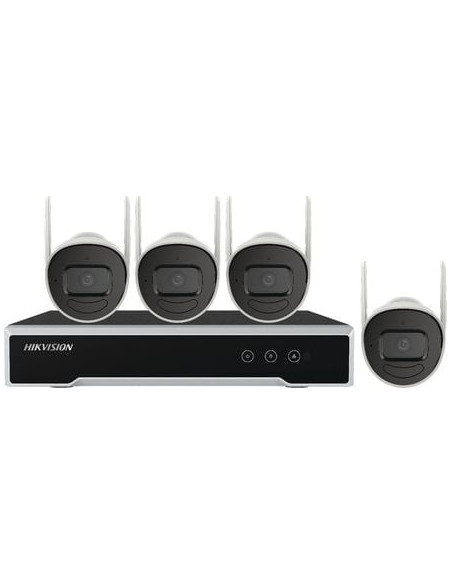 Kit caméra tube NK42W0H-1T HIKVISION
