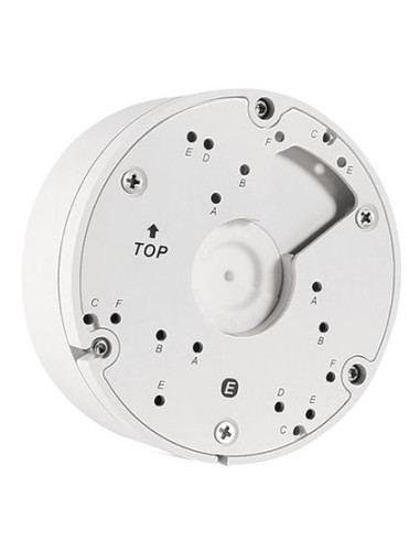 Boîtier de raccordement universel SP50HD VIZEO