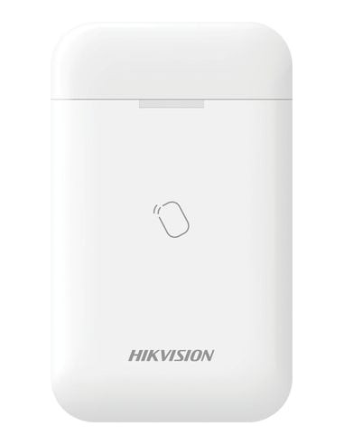 Lecteur de badge sans fil pour AX PRO HIKVISION