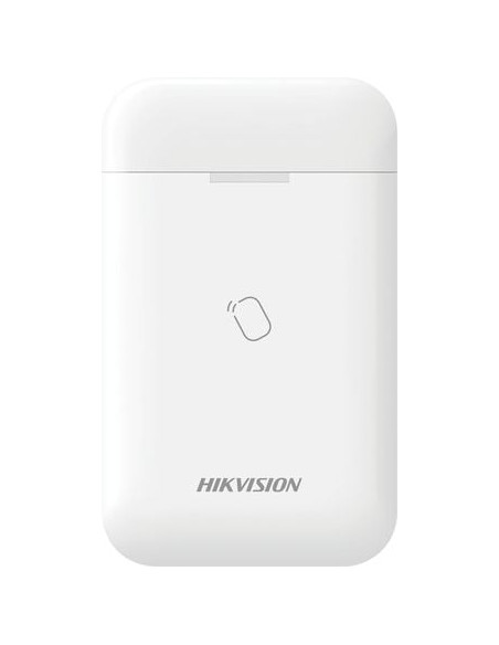Lecteur de badge sans fil pour AX PRO HIKVISION