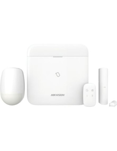 Centrale d'Alarme Sans Fil AX PRO M - HIKVISION