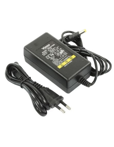 Alimentation 12 V pour caméras VIZEO