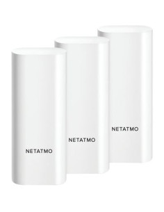 Détecteur d'ouverture porte et fenêtre NETATMO