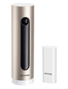 Détecteur d'ouverture porte et fenêtre NETATMO 2