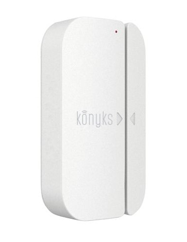 Détecteur ouverture wifi Senso