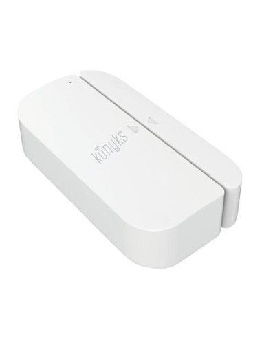 Détecteur ouverture wifi Senso