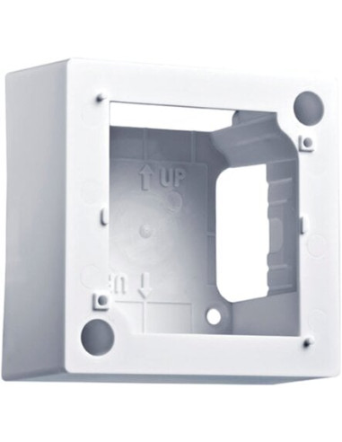 Support mural pour détecteur XMS FAAC