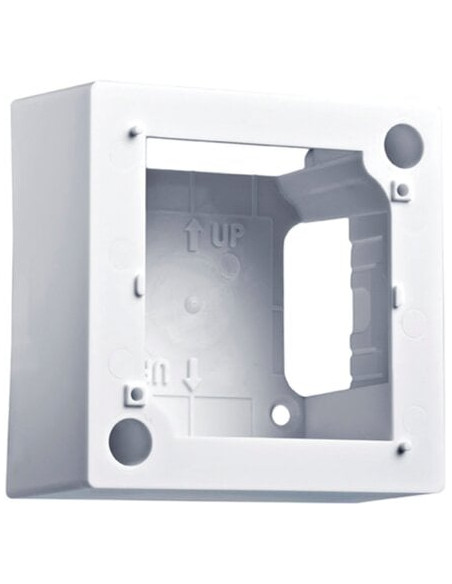 Support mural pour détecteur XMS FAAC