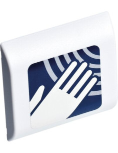 Détecteur XMS sans contact FAAC