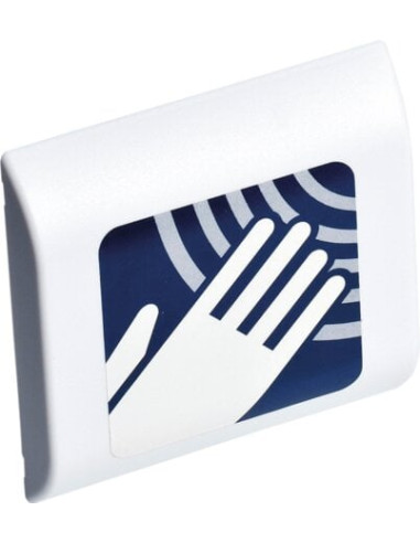 Détecteur XMS sans contact FAAC