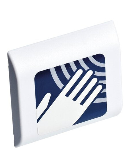 Détecteur XMS sans contact FAAC