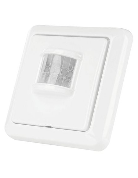 Détecteur de mouvements radio Détecteur intérieur AWST 6000 - TRUST