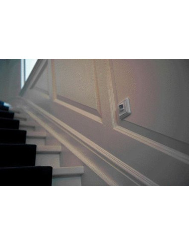 Détecteur de mouvements radio Détecteur...