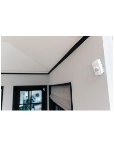 Détecteur de mouvement ALMDT 2000 TRUST