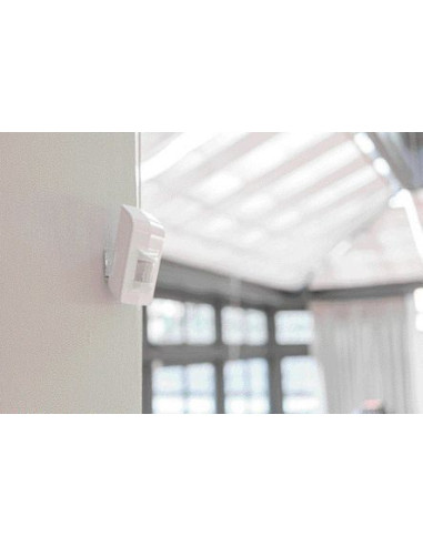 Détecteur de mouvement ALMDT 2000 TRUST