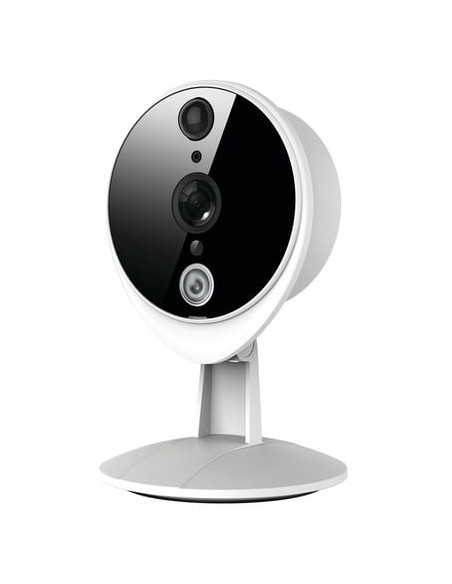 Caméra connectée Tycam Caméra intérieure Tycam 1000 - DELTA DORE