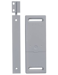 Détecteur d'ouverture invisible radio DOI DELTA DORE