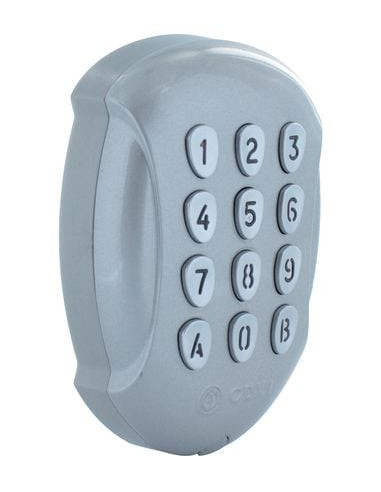 Clavier extérieur CLE 8000 DELTA DORE