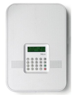 Alarme sans fil radio Alarme HSCU radio