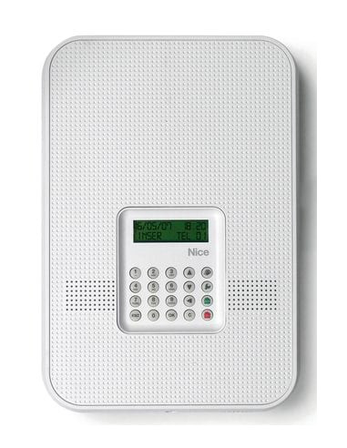 Alarme sans fil radio Alarme HSCU radio