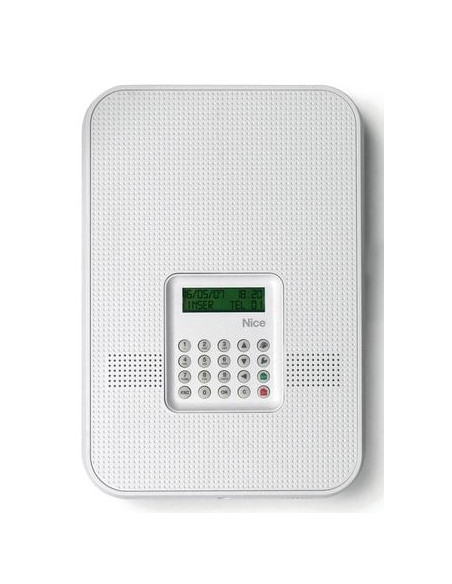 Alarme sans fil radio Alarme HSCU radio