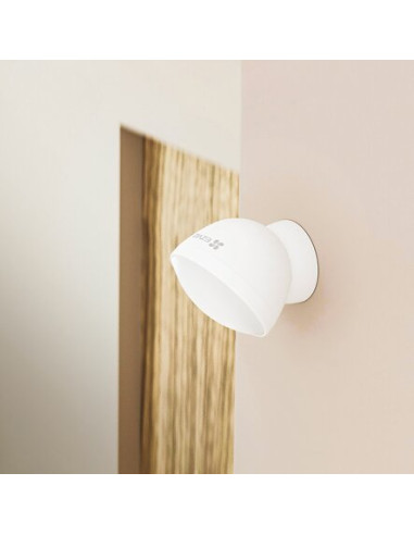 Détecteur de mouvement PIR T1C EZVIZ