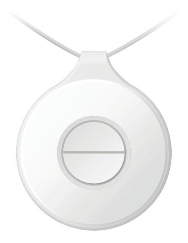 Bouton d'urgence portable sans fil