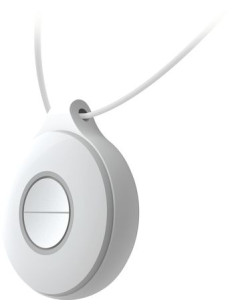 Bouton d'urgence portable sans fil 2