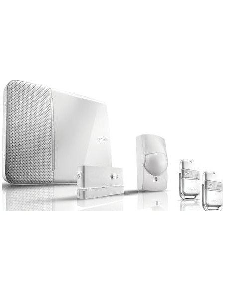 Home Keeper Connect - SOMFY