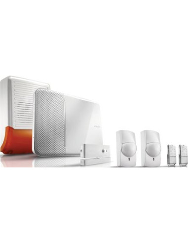 Home Keeper Connect - SOMFY