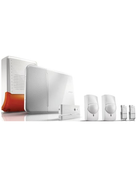Home Keeper Connect - SOMFY