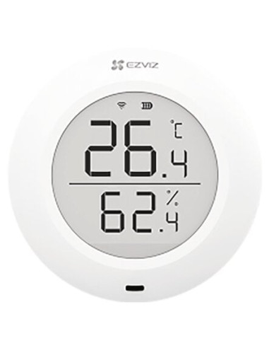Capteur de température et d'humidité T51C EZVIZ