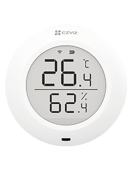 Capteur de température et d'humidité T51C EZVIZ