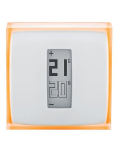 Thermostat connecté NETATMO