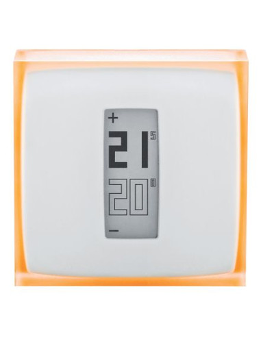 Thermostat connecté NETATMO
