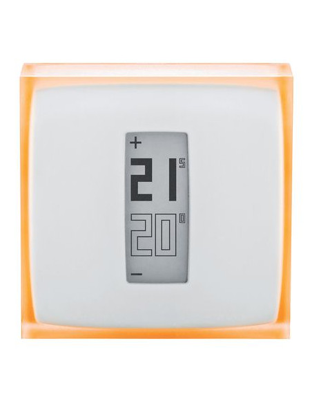 Thermostat connecté NETATMO
