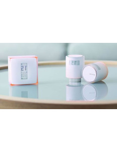Thermostat connecté NETATMO 2